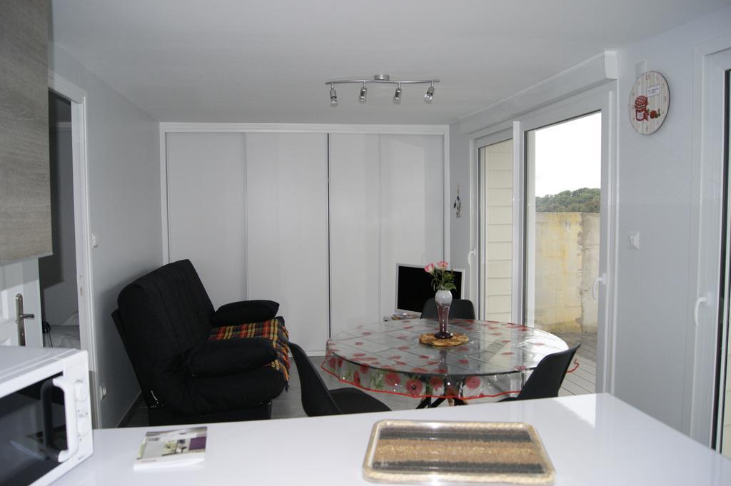 Le Tiot Gite Le Bois de Cise Exterior foto